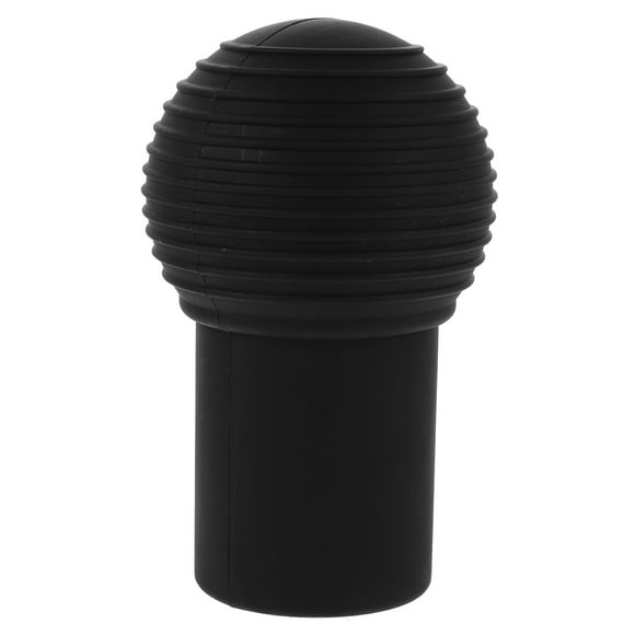 Landmine Attachment for Barbell Gym Equipment Barbell Landmine Part Silicone Landmine Part Strength Training Barbell Attachment Barbell Accessory