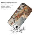 thumbnail image 2 of Llama Christmas Magic Leather Wallet Case for iPhone 16 Pro Max 16E 16SE4 16PRO Wallet Case Card Holder Flip, 2 of 7
