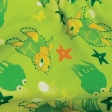 FINIS Mermaid Diaper Fintastic