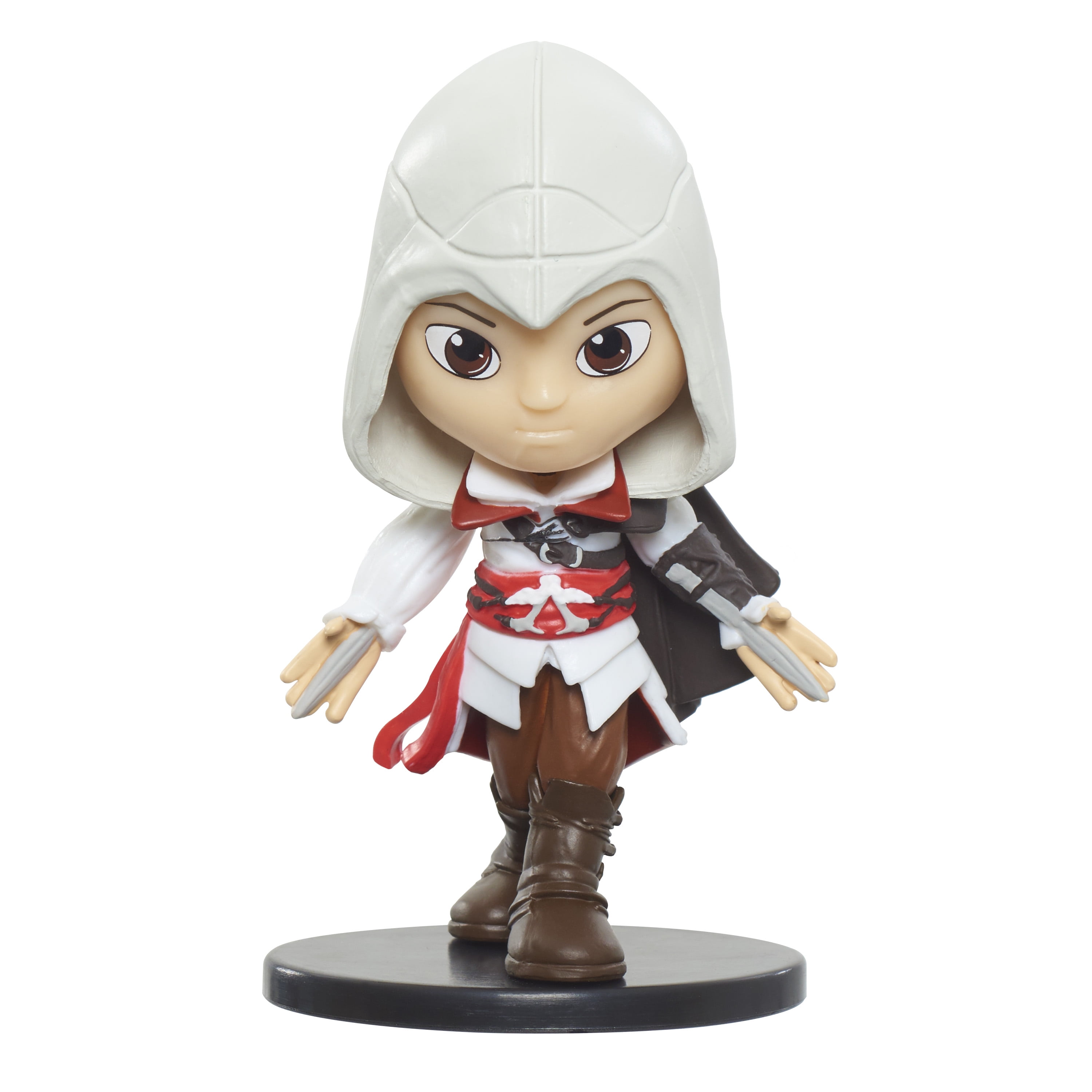 Edward Ubisoft Assassin/'s Creed Stylized Collectible Figure