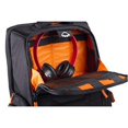 thumbnail image 6 of club bag flight-smart tech backpack (black), 6 of 8