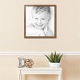thumbnail image 3 of ArtToFrames 22x23 inch Black Picture Frame, Black Wood Poster Frame (4628), 3 of 7