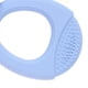 thumbnail image 4 of Cepillo de dientes para niños pequeños, cepillo de dientes de entrenamiento para bebés, mordedor, cepillo de dientes, mordedor para bebés, cepillo de dientes altamente versátil, 4 of 5