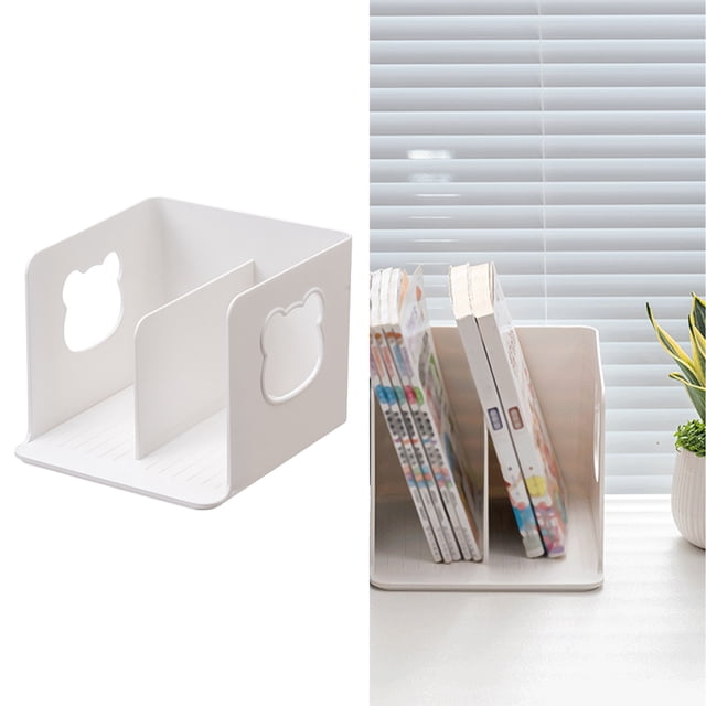 Organizador de Archivos de Escrito, Storor de Espacio de Trabajo de Fácil Acceso para El Espacio de Acceso para la Revista para Papelería