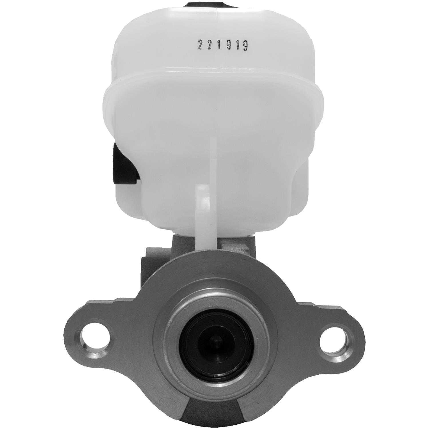 FVP Professional NM4087A New Brake Master Cylinder