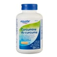 thumbnail image 2 of Equate Turmeric Curcumin, Use the Herbal Medicine as an anti-inflammatory, Unisex, 2 of 2