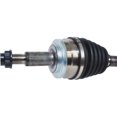 thumbnail image 2 of CARDONE New 66-5444 CV Axle Assembly Front Left fits 2013-2016 Scion, Toyota 43420-0R082, 2 of 3