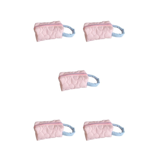 Minnieouse Bolsa de almacenamiento Bolsas portátiles multifuncionales Paquete plegable sólido de gran capacidad Crema de de Type2 NO2