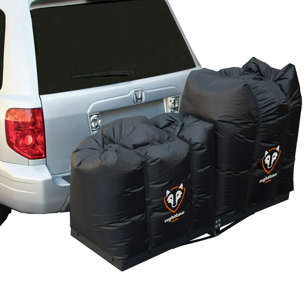 Rightline Gear Hitch Rack Dry Bags, 100T62
