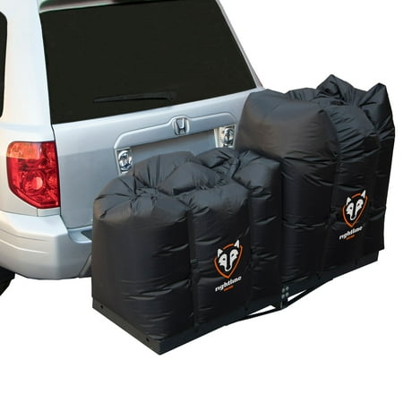 Gar Racks - Rightline Gear Hitch Rack Dry Bags, 100T62