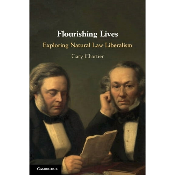Flourishing Lives, (Paperback)