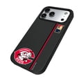thumbnail image 2 of Keyscaper Cincinnati Reds 1974 Logo iPhone Magnetic Bump Case, 2 of 6