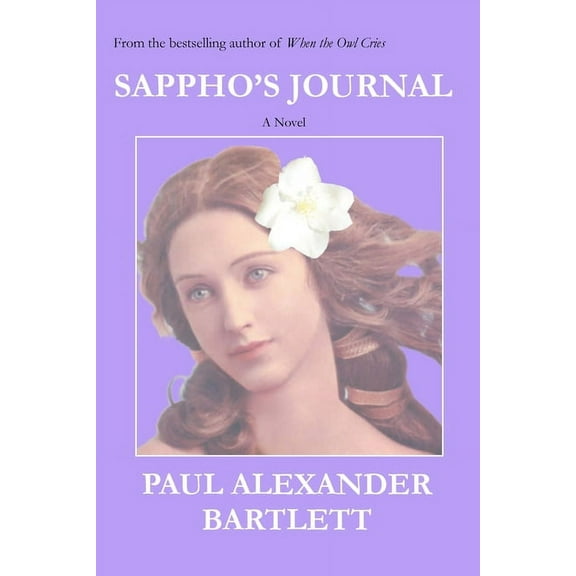 Sappho's Journal, (Paperback)