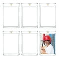 thumbnail image 1 of Bewildely Portatarjetas magnético ligero resistente al desgaste, funda protectora para tarjetas comerciales, funda protectora a prueba de polvo, Juegos de cartas, 1 of 3