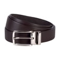 thumbnail image 1 of K-UP Classic Leather Belt, 1 of 1