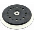 thumbnail image 1 of Almohadilla de lijado de 150 mm y 15 agujeros para lijadora excéntrica Makita BO6050, BO6050J (reemplaza 197315-5), 1 of 3