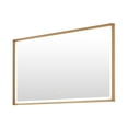 thumbnail image 7 of Altair 765060-LED-BF Apollo 60"W X 30"H Rectangular Flat Aluminum Framed Wall Mounted, 7 of 7