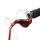 thumbnail image 1 of Aireador de Vino Final Touch WA74 de Vidrio con Silicona 8x8x15 cm, 1 of 3