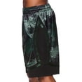 thumbnail image 3 of AND1 Men's and Big Men's Active Core 11" Home Court Basketball Shorts, 3 of 4