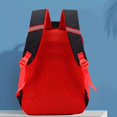 thumbnail image 4 of Children's Large Capacity Backpack Schoolbag With Protective Spine For Kindergarten Primary School Students Travel Backpack, 4 of 4
