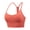 Red, variant on PEASKJP Womens Sports Bras High Support Women's Workout Sports Bras Fitness Backless Padded Sienna Low Impact Bra Yoga Crop Tank Top (Blue,XL)