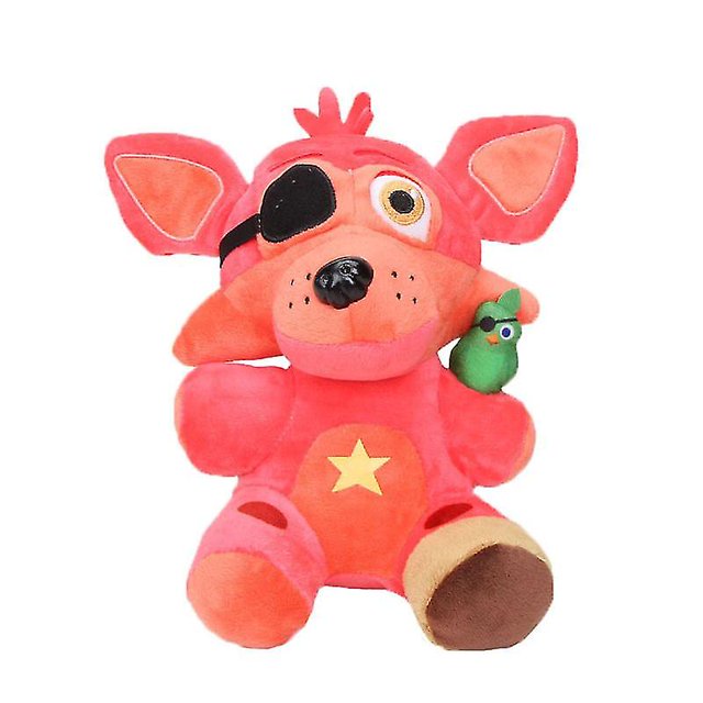 Fnaf Plush Toys Fnaf Full Collection Toy Sisters Kids Gifts