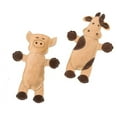 thumbnail image 6 of ETHICAL PRODUCTS SPOT DURA-FUSE LEATHER BARNYARD ASSTD 11", 6 of 7