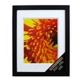 thumbnail image 3 of Studio Decor Black 10" x 13" Gallery Wall Frame with Double Mat, 8 Pack, 3 of 3