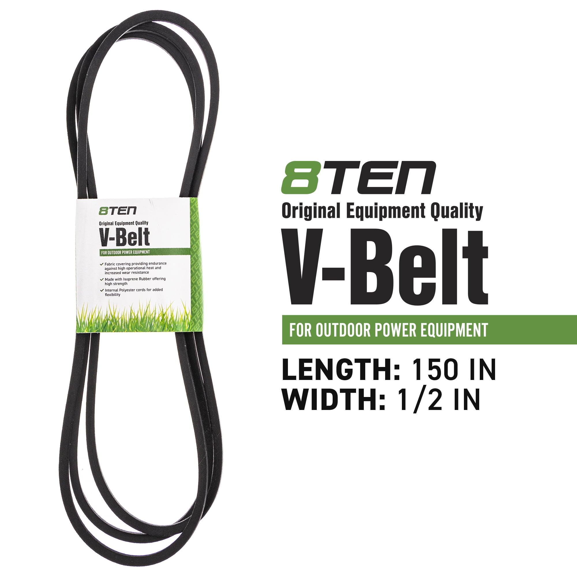 John deere 48 mower deck belt new arrivals