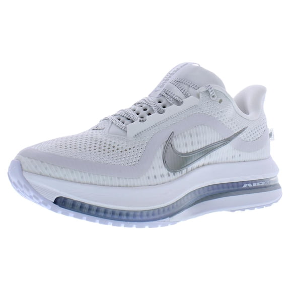 Nike Pegasus Premium Women's Shoes White/Metallic Silver hq2593-102