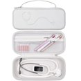 thumbnail image 1 of Funda de estetoscopio Stukcaze para 3M Littmann Classic III Beige, 1 of 7