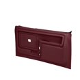 thumbnail image 3 of Front Door Interior Trim Panel - Compatible with 1980 - 1986 Ford F-150 1981 1982 1983 1984 1985, 3 of 4