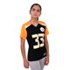 thumbnail image 2 of Playera Mujer NFL Talla G Negro Steelers, 2 of 3