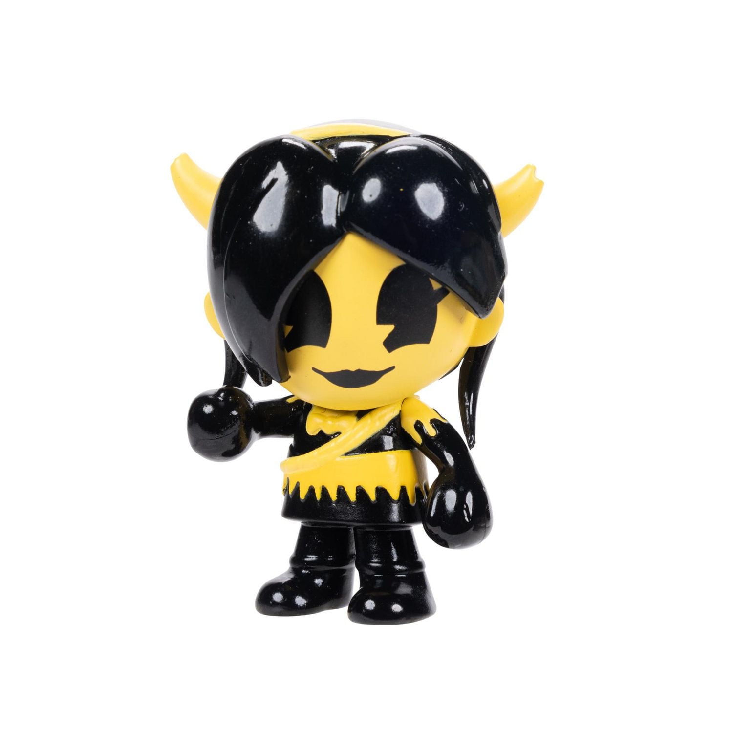 Paquet de figurines Bendy® de 2,5 pouces