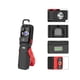 thumbnail image 5 of Powerful Cob Led Work Light Usb Rechargeable Camping Lanterns Magnetic Work Lamp Emergency Light Wa, 5 of 5