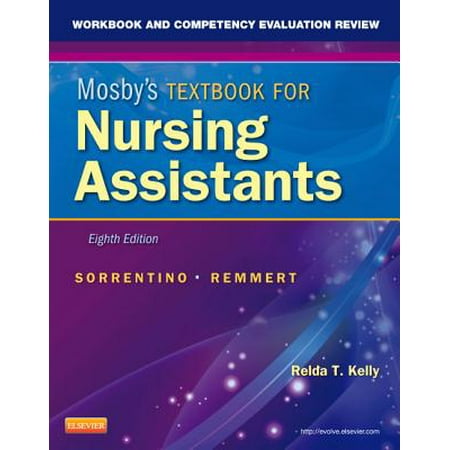 Workbook And Competency Evaluation Review For Mosby S