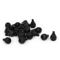 thumbnail image 3 of Unique Bargains M3.5 6#-32 PC Computer Case Thumbscrews Thumb Screws (20-Pack), 3 of 4