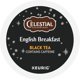 thumbnail image 4 of Té negro Celestial Seasonings English Breakfast K-Cup, 24 unidades, 4 of 8