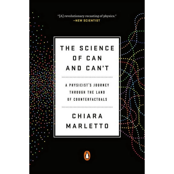 The Science of Can and Can't, (Paperback)