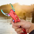 thumbnail image 2 of Alicates de pesca Clip de pescado de color herramientas de equipo para exteriores alicates de nariz de pescado accesorios portátiles de Control FLhrweasw Nuevo, 2 of 9