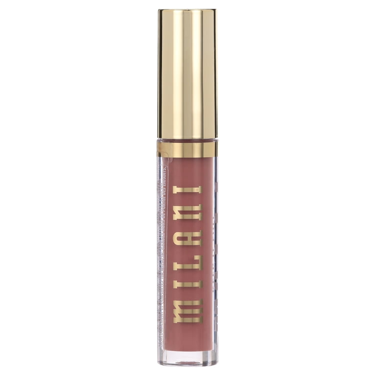 Milani Keep It Full Maxxx Lip Plumper, Little Secret photo 4