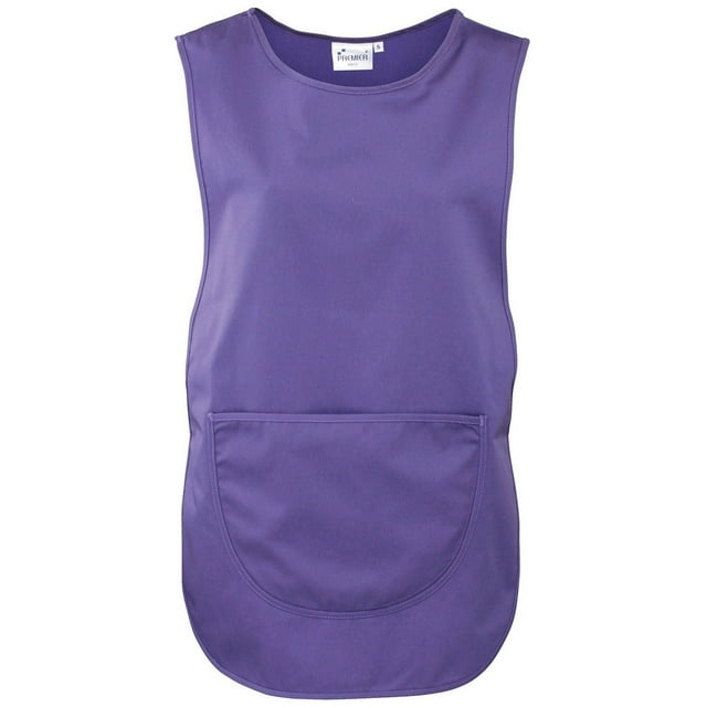 Premier Plain Pocket Tabard