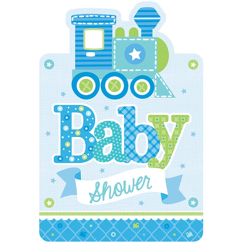 rubber ducky baby shower invitations walmart