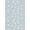 Blue, Pattern 1, variant on ODIKA 4'x6' Blue Soft Modern Geometric Abstract Washable Area Rug Contemporary Minimalist Scattered Motifs for Home Office, Under Desk, Non-Slip Chair-Friendly, Flatwoven