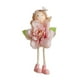 thumbnail image 2 of Christmas Girl Pendant Christmas Tree Decoration Pendant Christmas Decorations, 2 of 2