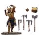 thumbnail image 4 of Figura de acción McFarlane Toys Diablo IV Upheaval Barbarian 1/12, 4 of 8