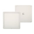 thumbnail image 1 of Almohadilla De Panel De Lámpara Sin Sombras, Puerto Tipo C 22 Cm 600 LM Iluminación Uniforme 6000-6500 K Luz Inferior De Fotografía LED Para Objetos Comerciales, 1 of 7