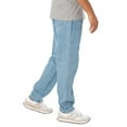 thumbnail image 2 of Dickies Houston Denim Jeans, Blue, 2 of 6