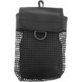 thumbnail image 1 of czcpp-Mesh Sac de Plongée - Sac de Sport Portable pour Équipement de Plongée Extérieur - Léger avec Boucle (Noir), 1 of 4