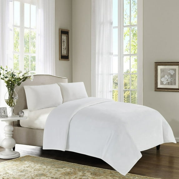 Thesis Home Plush Solid Blanket